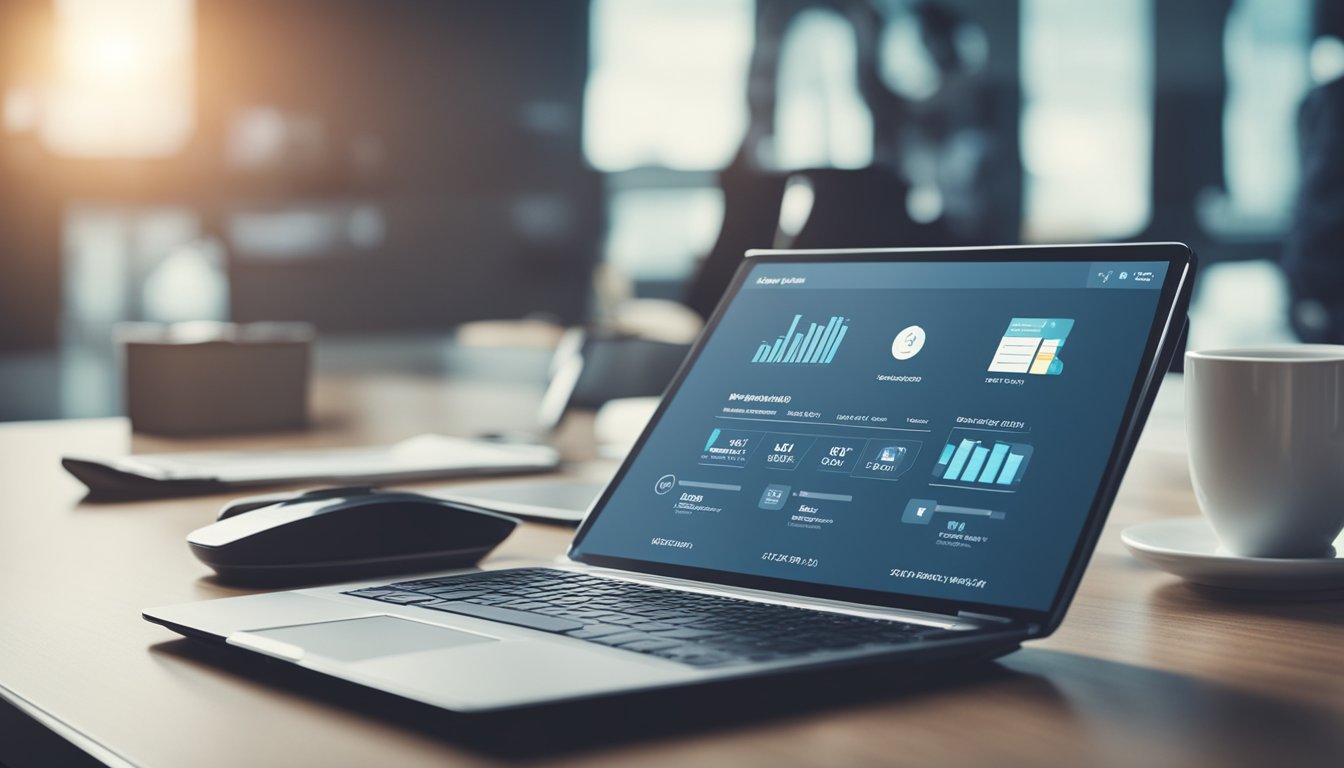 integrate your accounting software with your CRM integrate your accounting software with your CRM